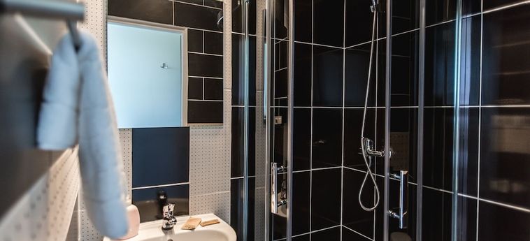 Seaside Sopot Budget Hotel Sopot : Photo 