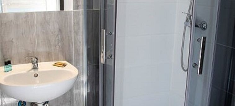 Seaside Sopot Budget Hotel Sopot : Photo 