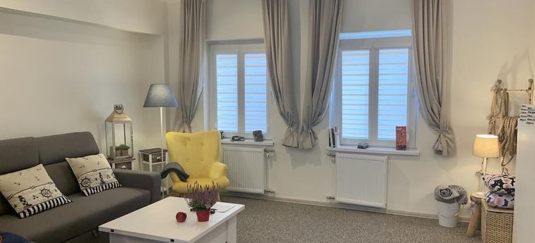 Seaside Sopot Budget Hotel Sopot: Foto 