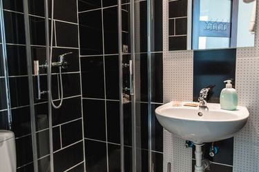 Seaside Sopot Budget Hotel Sopot: Photo 