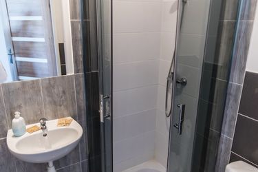Seaside Sopot Budget Hotel Sopot: Photo 