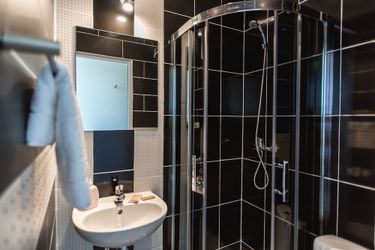 Seaside Sopot Budget Hotel Sopot: Photo 