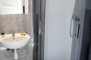 Seaside Sopot Budget Hotel Sopot: Photo 