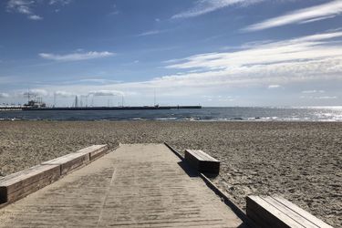 Seaside Sopot Budget Hotel Sopot: Photo 