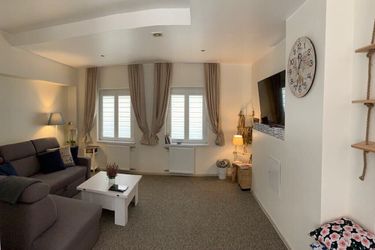 Seaside Sopot Budget Hotel Sopot: Photo 