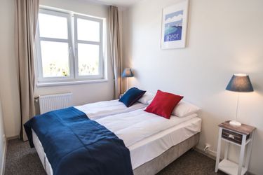 Seaside Sopot Budget Hotel Sopot: Photo 