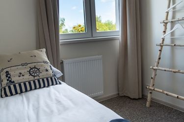 Seaside Sopot Budget Hotel Sopot: Photo 
