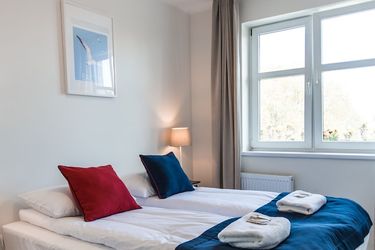 Seaside Sopot Budget Hotel Sopot: Photo 