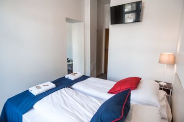 Seaside Sopot Budget Hotel Sopot: Photo 