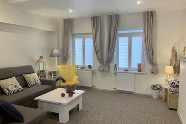 Seaside Sopot Budget Hotel Sopot: Photo 