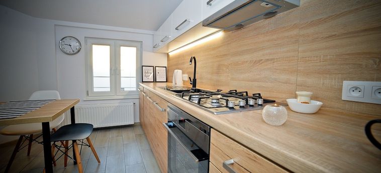Sisters Lodge Hostel Sopot: Foto 