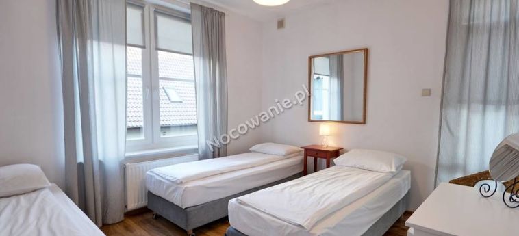Sisters Lodge Hostel Sopot : Photo 