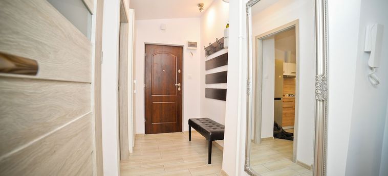 Sisters Lodge Hostel Sopot : Photo 