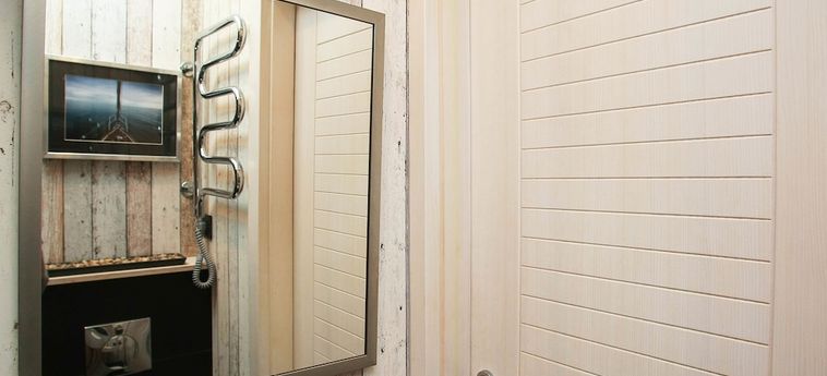 Sisters Lodge Hostel Sopot : Photo 