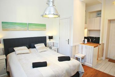 Sisters Lodge Hostel:  SOPOT