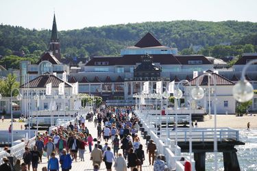 Sisters Lodge Hostel:  SOPOT