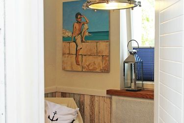 Sisters Lodge Hostel:  SOPOT