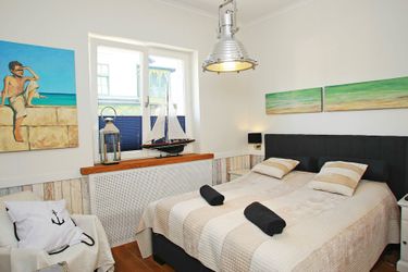 Sisters Lodge Hostel:  SOPOT