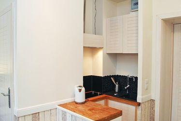 Sisters Lodge Hostel:  SOPOT