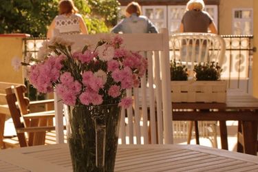 Sisters Lodge Hostel:  SOPOT