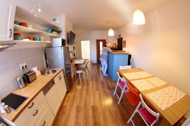 Sisters Lodge Hostel:  SOPOT