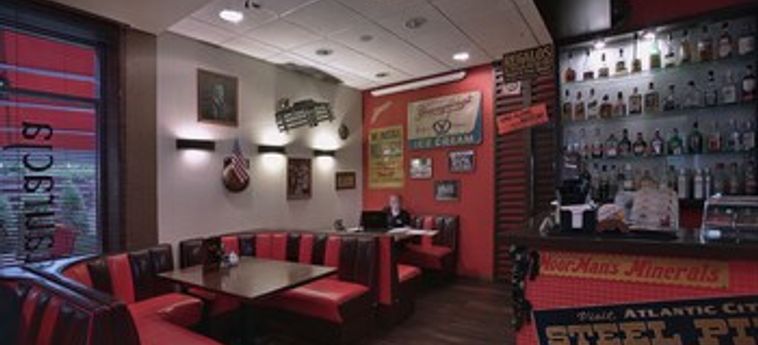 Hotel Villa Sentoza Sopot: Foto 