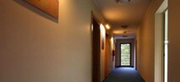 Hotel Villa Sentoza Sopot : Photo 