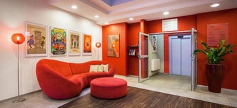 Hotel Villa Sentoza Sopot: Foto 
