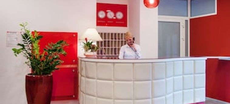 Hotel Villa Sentoza Sopot: Foto 