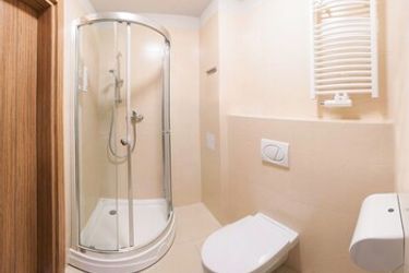 Hotel Villa Sentoza Sopot: Photo 