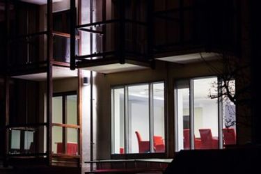 Hotel Villa Sentoza Sopot: Photo 