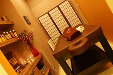Hotel Villa Sentoza Sopot: Photo 