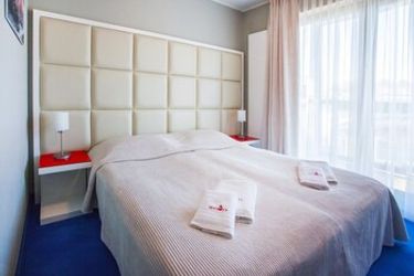 Hotel Villa Sentoza Sopot: Photo 