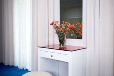 Hotel Villa Sentoza Sopot: Photo 