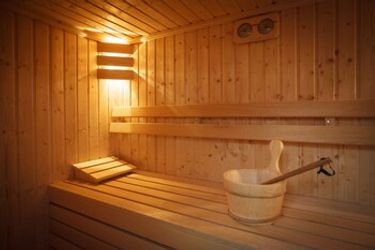 Hotel Villa Sentoza Sopot: Photo 