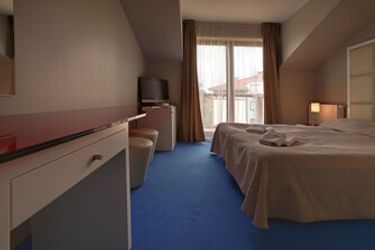 Hotel Villa Sentoza Sopot: Photo 