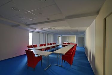 Hotel Villa Sentoza Sopot: Photo 