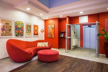 Hotel Villa Sentoza Sopot: Photo 