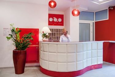 Hotel Villa Sentoza Sopot: Photo 
