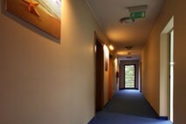 Hotel Villa Sentoza Sopot: Photo 