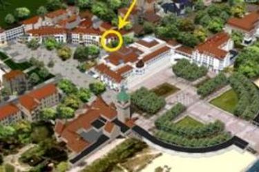 Bayjonn Hotel &Amp; Restaurant Sopot: Photo 
