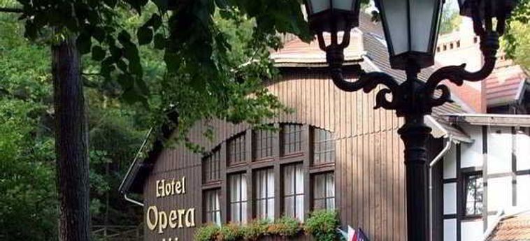 Hotel Opera Antiaging & Spa:  SOPOT