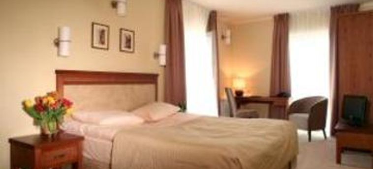 Hotel Aqua Sopot Sopot: Foto 