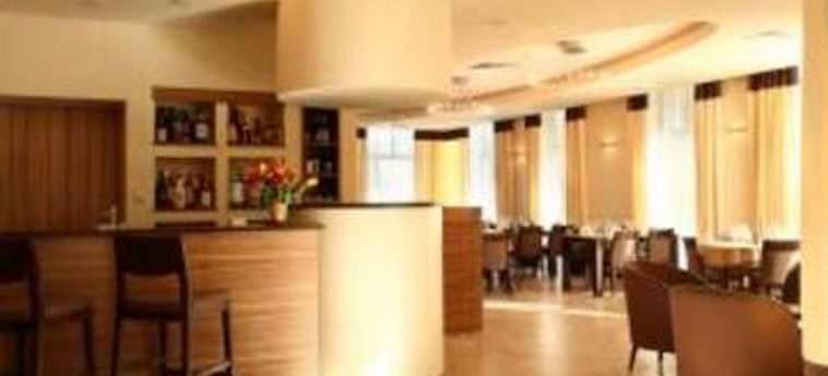 Hotel Aqua Sopot:  SOPOT