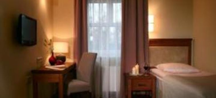 Hotel Aqua Sopot:  SOPOT