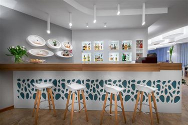 Hotel Aqua Sopot Sopot: Photo 