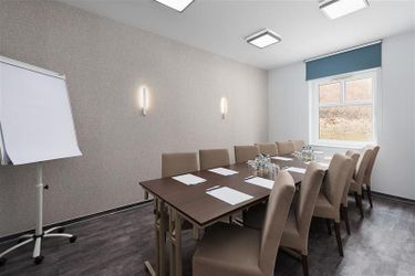 Hotel Aqua Sopot Sopot: Photo 
