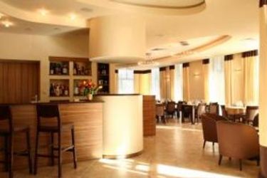 Hotel Aqua Sopot Sopot: Photo 