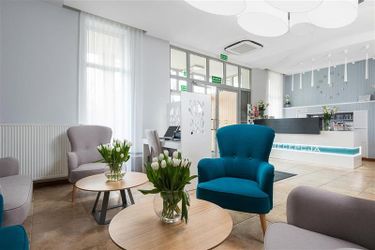 Hotel Aqua Sopot Sopot: Photo 