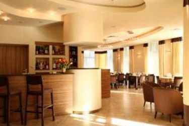 Hotel Aqua Sopot Sopot: Photo 